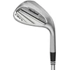Image de Cleveland Cbx4 Zipcore 52 Sb Wig Linkerhand Zilver Man
