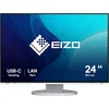 Image de EIZO FlexScan EV2495-WT LED display 61,2 cm (24.1") 1920 x 1200 Pixels WUXGA Wit