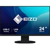Image de EIZO FlexScan EV2490-BK computer monitor 60,5 cm (23.8) 1920 x 1080 Pixels Full HD LED Zwart