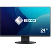 Image de EIZO FlexScan EV2400R-BK computer monitor 60,5 cm (23.8") 1920 x 1080 Pixels Full HD LCD Zwart