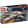 Image de Jeu DAssemblage LEGO OWL6X Star Wars 9493: X-Wing Starfighter en occasion ou reconditionné