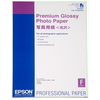 Image de Epson S042091 Premium Glossy Photo Paper A2 255g 25 vel