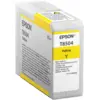 Image de Epson T8504 Yellow