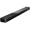 Image de Bose Smart Soundbar 900 - Barre de son sans fil Bluetooth - Dolby Atmos - Noir en occasion ou reconditionné