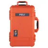 Image de Peli 1510 Beschermkoffer Handbagage Oranje met Foam