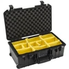 Image de Peli 1535 Air Beschermkoffer Handbagage Zwart met Verdelerset