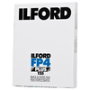 Image de Ilford FP4 125 ASA 4X5"