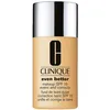 Image de Even Better fluid foundation #CN58-honey