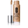 Image de Beyond Perfecting foundation + concealer #11-honey