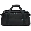 Image de Gura Gear Mara Travel Duffel 40L zwart