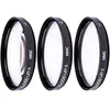 Image de Hoya 46mm Close-Up Set (+1,+2,+4) II HMC
