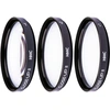 Image de Hoya 62mm Close-Up Set (+1,+2,+4) II HMC