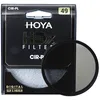 Image de Hoya 49mm HDX Circulair Polarisatie