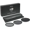 Image de Hoya 82 MM HD MkII IRND FILTER KIT