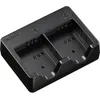 Image de Ricoh BJ-12 Dual Charger for DB-120 battery