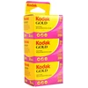 Image de Kodak Gold 200 - 135-36 / 3-pack