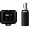 Image de Shure MoveMic MV88+ Video Kit (microphone + camera receiver)