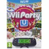 Image de Jeu vidéo - Nintendo - Wii Party U - 80 jeux - 1-4 joueurs - Disque Wii U en occasion ou reconditionné