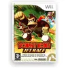 Image de DONKEY KONG JET RACE / JEU CONSOLE NINTENDO Wii en occasion ou reconditionné