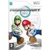 Image de Jeu vidéo - Nintendo - Mario Kart Wii - Wii (DVD) - Occasion - Français en occasion ou reconditionné