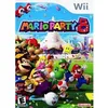 Image de Jeu vidéo - NINTENDO - MARIO PARTY 8 - Import Allemand - Wii - Édition Selects en occasion ou reconditionné