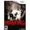 Image de DISASTER Day of Crisis / JEU CONSOLE Wii en occasion ou reconditionné