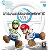 Image de MARIO KART WII (volant inclus) / JEU ET ACCESSOIRE en occasion ou reconditionné