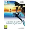 Image de ENDLESS OCEAN 2 : Aventuriers des fonds marins / J en occasion ou reconditionné