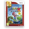 Image de Super Mario Galaxy 2 Selects Jeu Wii en occasion ou reconditionné