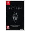 Image de The Elder Scrolls V: Skyrim   Jeu Nintendo Switch en occasion ou reconditionné