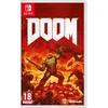 Image de DOOM   Jeu Nintendo Switch en occasion ou reconditionné