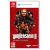 Image de Wolfenstein II: The New Colossus   Jeu Nintendo Switch en occasion ou reconditionné