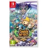 Image de Snack World: Mordus de Donjon GOLD   Jeu Nintendo Switch en occasion ou reconditionné
