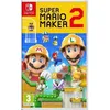 Image de Super Mario Maker 2 Jeu Switch en occasion ou reconditionné