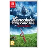 Image de Xenoblade Chronicles: Definitive Edition   Jeu Nintendo Switch en occasion ou reconditionné