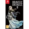 Image de Jeu vidéo - Square Enix - Bravely Default II - Nintendo Switch - PEGI 12 - Support physique en occasion ou reconditionné