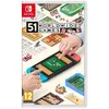 Image de 51 Worldwide Games   Jeu Nintendo Switch en occasion ou reconditionné