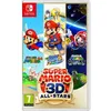 Image de Jeu vidéo - Nintendo - Super Mario 3D All-Stars - Plateforme - 1-3 joueurs - Cartouche en occasion ou reconditionné