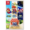Image de Super Mario 3D All-Stars   Jeu Nintendo Switch en occasion ou reconditionné