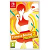 Image de Fitness Boxing 2: Rhythm & Exercise   Jeu Nintendo Switch en occasion ou reconditionné
