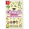 Image de Cérébrale Académie: Bataille de Méninges   Jeu Nintendo Switch en occasion ou reconditionné