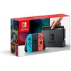 Image de Console Portable - Nintendo - Switch - Joy-Con Rouge Néon/Bleu Néon - 32 Go - Autonomie 3-6h en occasion ou reconditionné