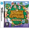 Image de ANIMAL CROSSING WILD WORLD / JEU DS en occasion ou reconditionné