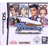 Image de PHOENIX WRIGHT ACE ATTORNEY en occasion ou reconditionné