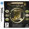 Image de PROFESSEUR LAYTON ET LETRANGE VILLAGE / Jeu DS en occasion ou reconditionné