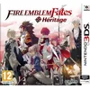 Image de Fire Emblem Fates : Héritage Jeu 3DS en occasion ou reconditionné