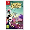 Image de Disney Illusion Island   Jeu Nintendo Switch en occasion ou reconditionné