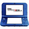 Image de Console portable - Nintendo - New 3DS XL - Bleue Métallique - 4 Go - Version Européenne en occasion ou reconditionné