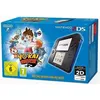 Image de 2DS Noire et Bleue + Jeu Yo Kai Watch en occasion ou reconditionné