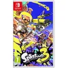 Image de Jeu vidéo - Nintendo - Splatoon 3 - Standard - Action - Nintendo Switch en occasion ou reconditionné